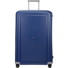 Samsonite S'Cure Spinner 81cm - Dark Blue