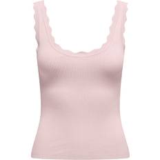 JDY Overdel JDYNANNA - Lys Pink