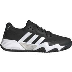 adidas Solematch Control 2 Clay M - Core Black/Zero Metallic/Cloud White
