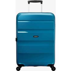 American Tourister Resväskor American Tourister Bon Air Spinner 66cm Seaport Blue