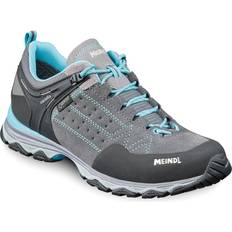 Meindl Ontario GTX W - Grey/Azure