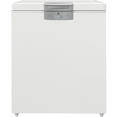 Congelatori Integrati Beko HSM14540 Congelatore a Pozzo Bianco