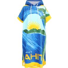 Capes & Poncho's Roxy Atlas Hoodie ERJAA04377