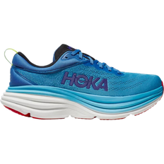Hoka Bondi 8 - Virtual Blue/Swim Day