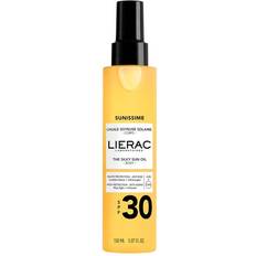 Lierac Hudpleje Lierac The Silky Sun Oil SPF30 150ml
