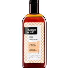 Nuggela & Sulé Strength & Volume Shampoo Nº1 250ml