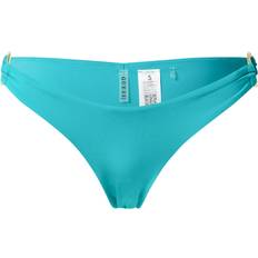 Guess Swimwear Guess Brazilian Bikini Bottoms - Green