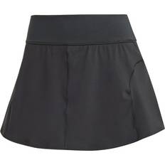 Adidas Sort Nederdele adidas Climacool Match Skirt - Black