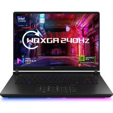 ASUS ROG Strix SCAR 16 G635LX-RW019W