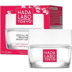 Hada Labo Tokyo Anti Age Night Cream 50ml