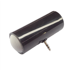Mini Portable Amplified - Black