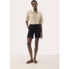 Part Two Dame Shorts Part Two HanijanpW Sho Shorts - Black