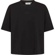 Copenhagen Muse T-shirts Copenhagen Muse Shirts - Black