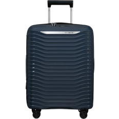 Samsonite Upscape Spinner Expandable 55cm - Blue Nights