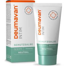 Deumavan Protective Neutral 50ml Salbe