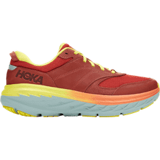 Hoka Bondi L - Auburn/Chili