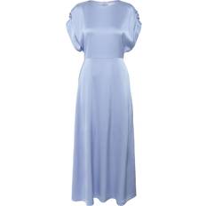 InWear Dame Kjoler InWear Dakariiw Dress Kjole - Blue Serenity