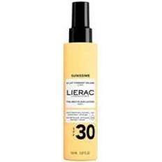 Lierac Sun Protection & Self Tan Lierac Sunissime Anti -Aging Body Sun Lotion SPF30 150ml