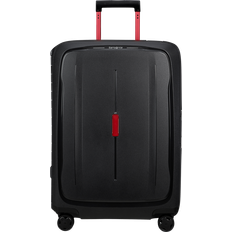 Samsonite Essens 69cm - Charcoal/Red