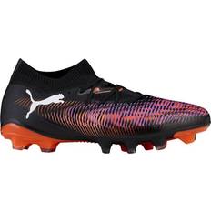 Puma Future 8 Match FG/AG - Black/Purple