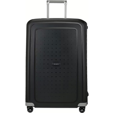 Resväskor Samsonite S'Cure 75cm - Black