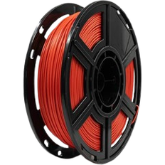 3D-printing Flashforge PLA 1.75mm 500g Matte Red