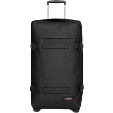 TSA Lock Luggage Eastpak Transit'R L 79cm - Black