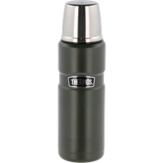 Termoflasker Thermos King Army Termoflaske 0.47L