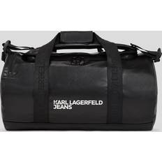 Karl Lagerfeld Weekendtaske Karl Lagerfeld Jeans Weekendtaske - Sort