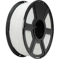 TPU Filament Flashforge TPU 95 2.85 mm 1kg - White