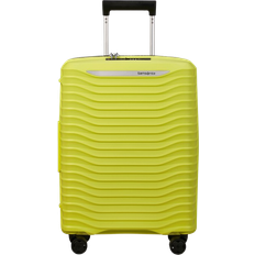 Samsonite Upscape Spinner Expandable 55cm - Lime