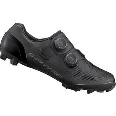 Shimano S-Phyre XC903 Shoes - Black