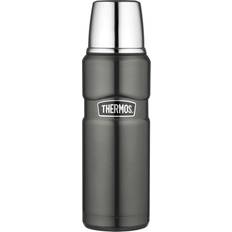 Thermos King Grey Termos 0.47L