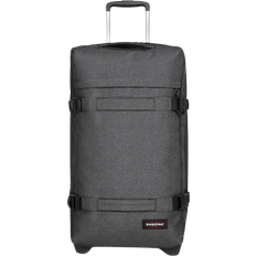Eastpak Transit'R L 79cm - Black Denim/Grey