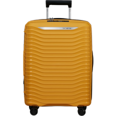 Samsonite Upscape Spinner Expandable 55cm - Yellow