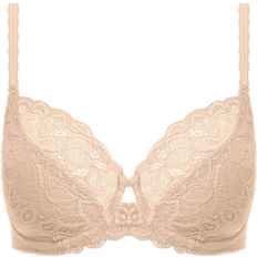 Wacoal A BH'er Wacoal Raffine Average Wire Bra - Beige