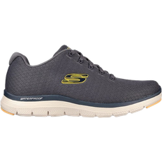 Skechers waterproof flex Skechers Flex Advantage 4.0 Waterproof M -Charcoal