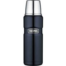 Thermos King Midnight Blue Thermos 0.47L