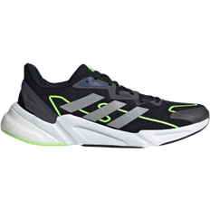 adidas X9000L2 M - Core Black/Matte Silver/Signal Green