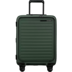 Samsonite Restackd Easy Access 55cm - Sage