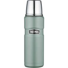 Thermos Rostfritt stål Kökstillbehör Thermos King Duck Egg Termos 0.47L