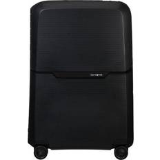 Samsonite 4 Wheels Suitcases Samsonite Magnum Eco 69cm - Graphite