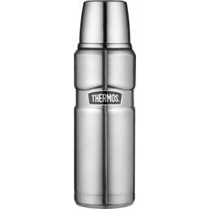 Thermos King Stainless Steel Termoflaske 0.47L