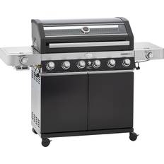 Rösle Gasgrill BBQ-Station VIDERO
