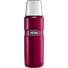 Thermos King Raspberry Thermos 0.47L