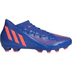 adidas Predator Edge.3 - Turbo/Hi Res Blue