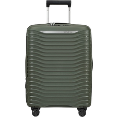 Samsonite Upscape Spinner Expandable 55cm - Climbing Ivy