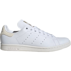 Herre - adidas Stan Smith Sko adidas Stan Smith - Cloud White/Wonder White