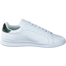 Ralph lauren white sneakers Polo Ralph Lauren Heritage Court II M - White/Camo