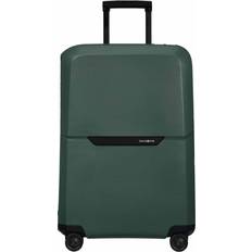 Samsonite Magnum Eco 69cm - Forest Green